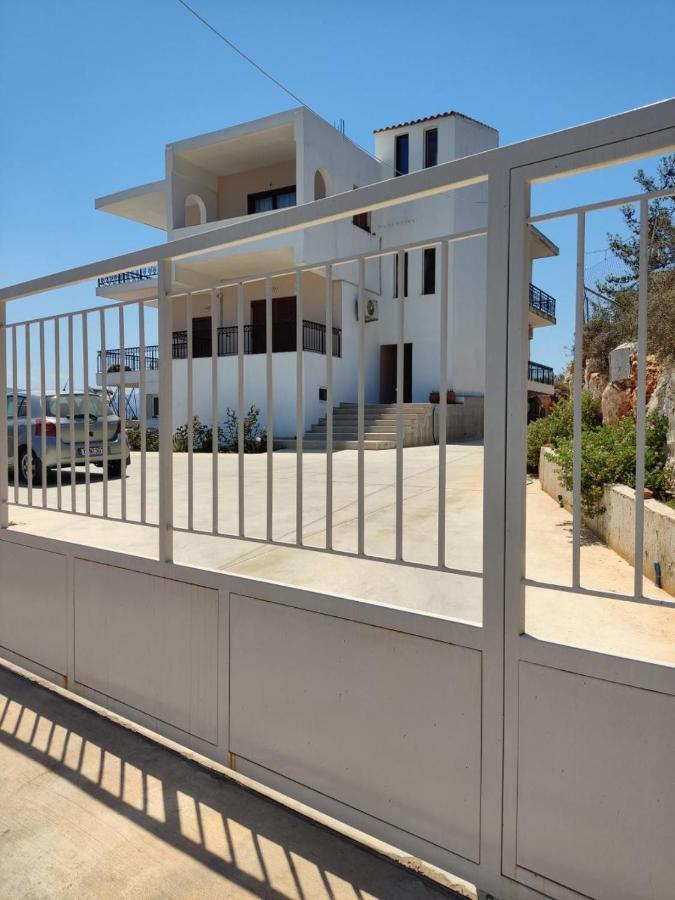 Chrisa'S Beautiful Apartment Chania Chania  Exterior photo